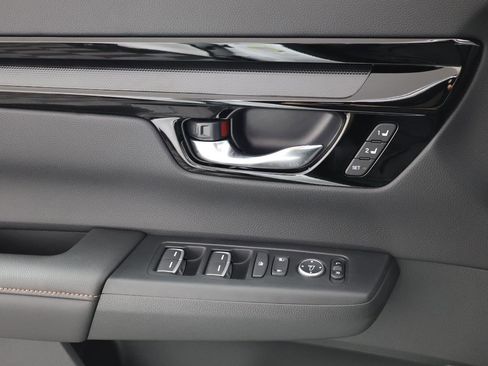 New 2026 Honda CR-V Sport Touring image 21