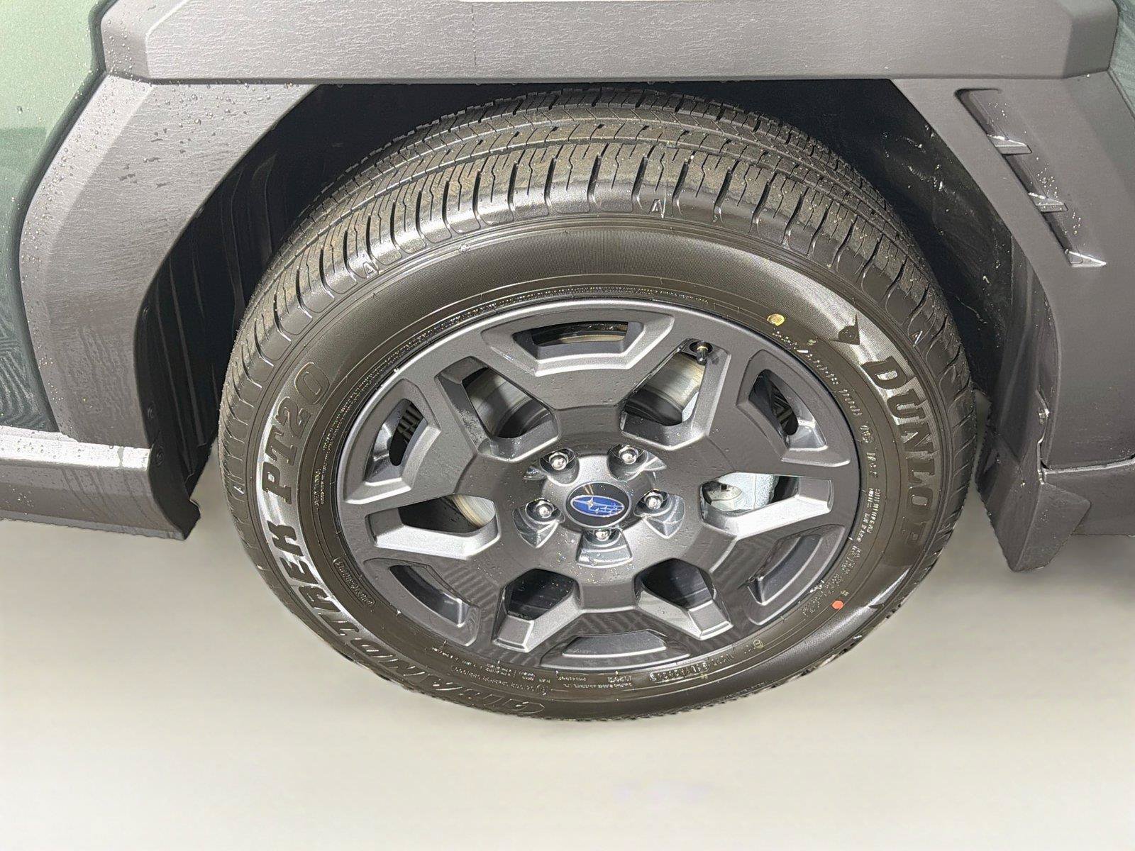 New 2026 Subaru Outback Premium AWD/4WD image 32