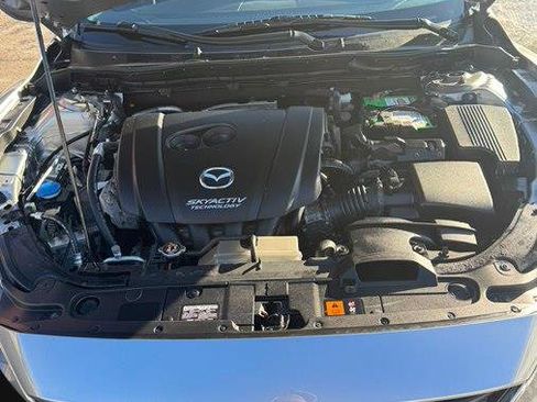 Used 2015 MAZDA MAZDA6 Touring image 12