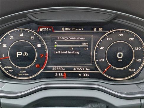 Used 2018 Audi Q5 Prestige w/ Prestige Package image 8