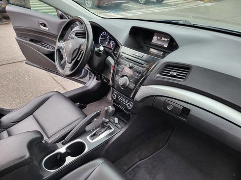 Used 2016 Acura ILX image 18