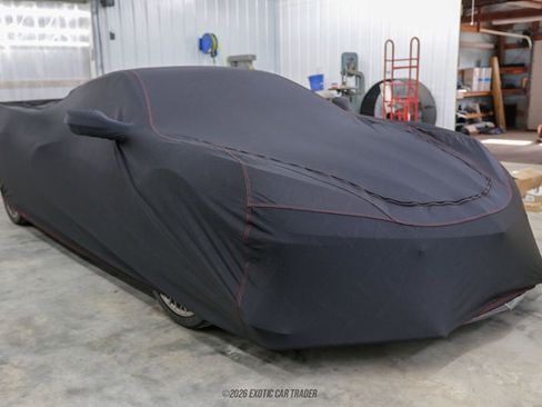 Used 2025 Chevrolet Corvette Stingray Premium Conv w/ Z51 Performance Package image 22