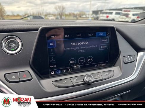 Used 2020 Chevrolet Blazer LT AWD/4WD image 18