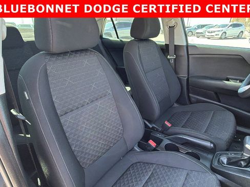 Used 2022 Kia Rio LX image 34