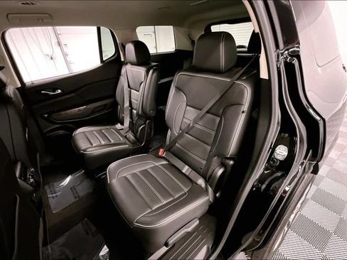 Used 2023 GMC Acadia Denali AWD/4WD image 24