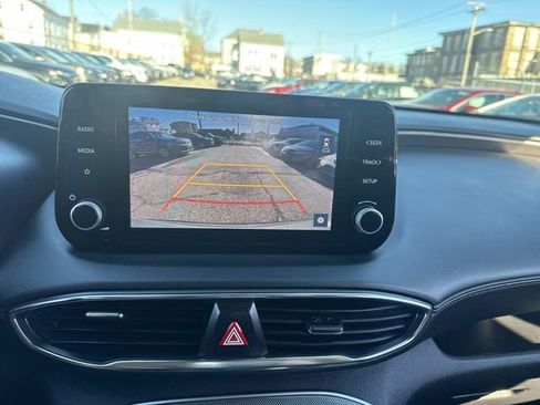 Used 2023 Hyundai Santa Fe SE image 22