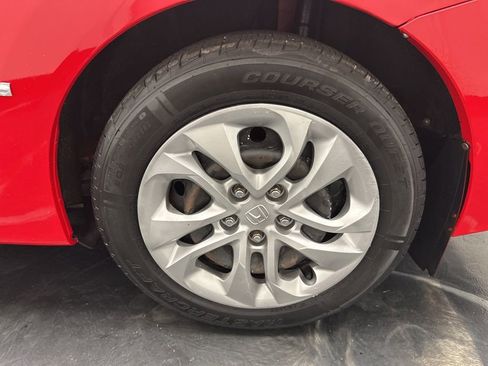 Used 2014 Honda Civic LX image 23