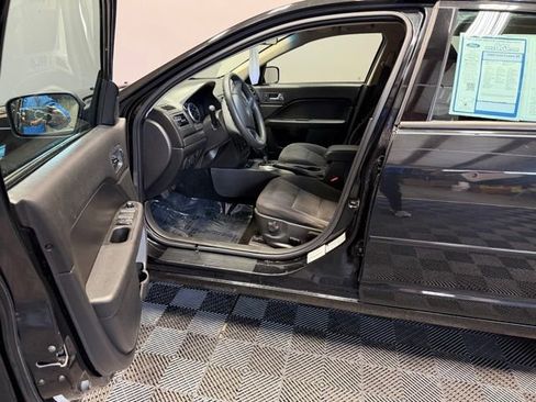 Used 2009 Ford Fusion SE image 13