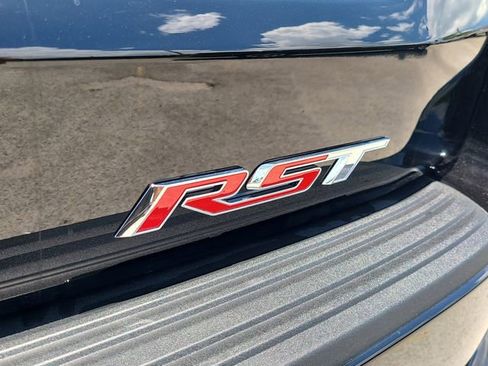 New 2026 Chevrolet Suburban RST w/ Comfort Package RWD image 36