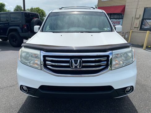 Used 2013 Honda Pilot EX-L image 8