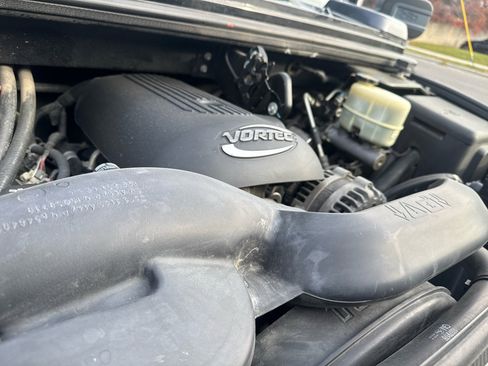 Used 2006 HUMMER H2 image 23