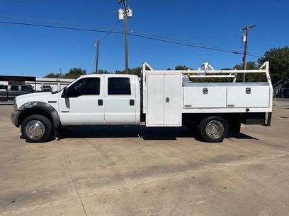Used 2005 Ford F450 2WD Crew Cab Super Duty