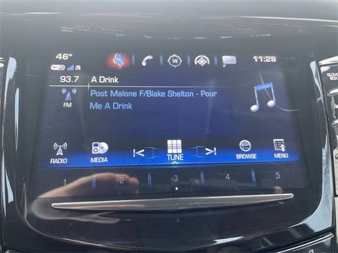 Used 2020 Cadillac Escalade Luxury image 13