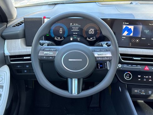 New 2026 Hyundai Sonata Blue FWD image 24