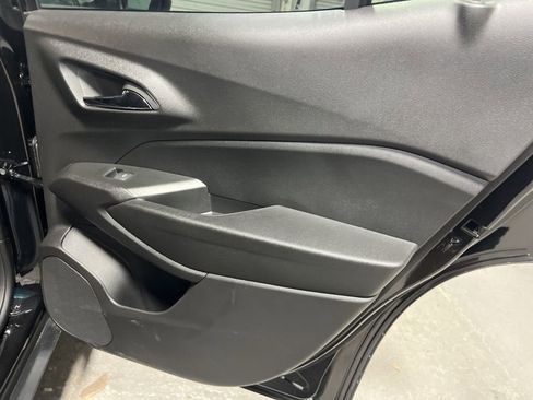 New 2026 Chevrolet Trax LT FWD image 12