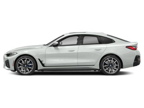 Used 2023 BMW i4 eDrive35 w/ Premium Package RWD image 3