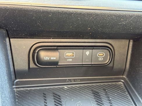 Certified 2023 Kia Sportage EX FWD image 23