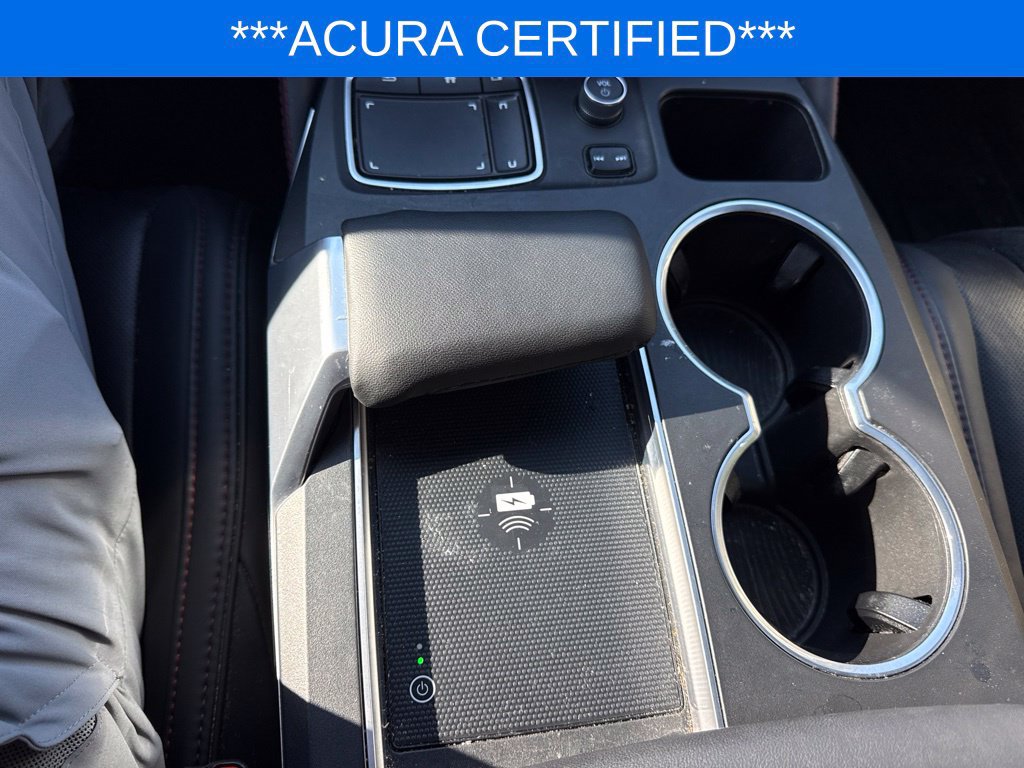 Certified 2023 Acura MDX A-Spec AWD/4WD image 23