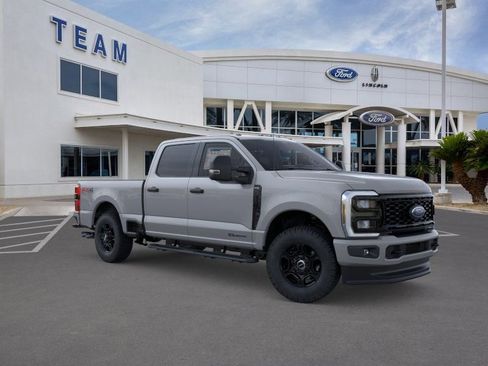 New 2026 Ford F250 XL w/ STX Appearance Package AWD/4WD image 7