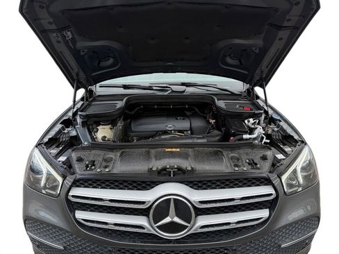 Used 2022 Mercedes-Benz GLE 350 GLE 350 image 18