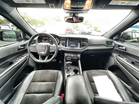 Used 2021 Dodge Durango GT RWD image 19