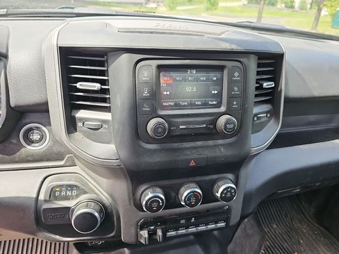 Used 2024 RAM 2500 Tradesman w/ Snow Chief Group AWD/4WD image 20