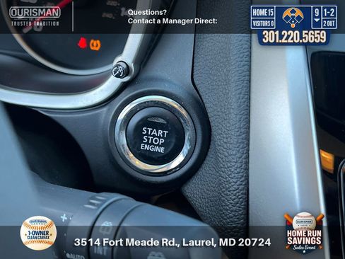 Used 2025 Mitsubishi Eclipse Cross SE AWD/4WD image 25