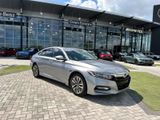 Used 2020 Honda Accord EX-L image 2