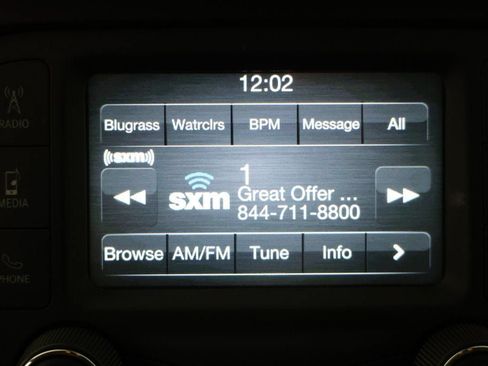Used 2019 RAM 3500 Tradesman AWD/4WD image 14