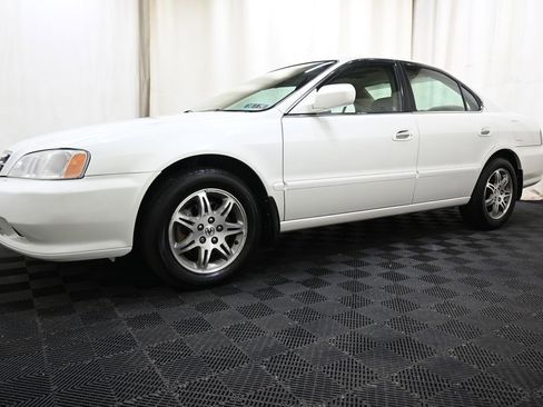 Used 2001 Acura TL FWD image 6
