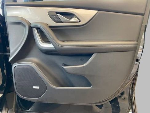 Certified 2022 Chevrolet Blazer LT w/ Sound & Technology Package image 14