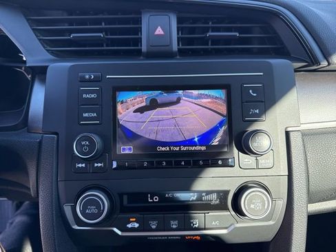 Used 2018 Honda Civic LX image 28