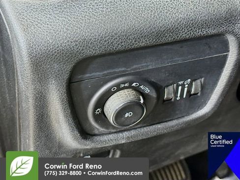 Used 2021 Jeep Grand Cherokee L Limited image 13