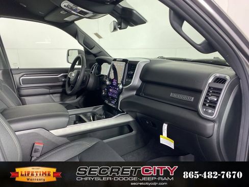 New 2026 RAM 1500 Big Horn image 34