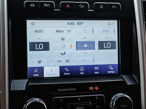 Used 2021 Ford F250 Lariat AWD/4WD image 31