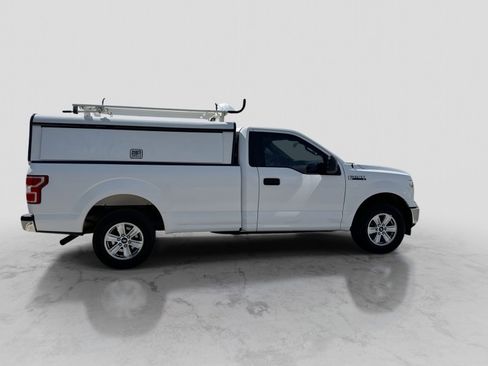Used 2019 Ford F150 XL w/ Power Equipment Group RWD image 8