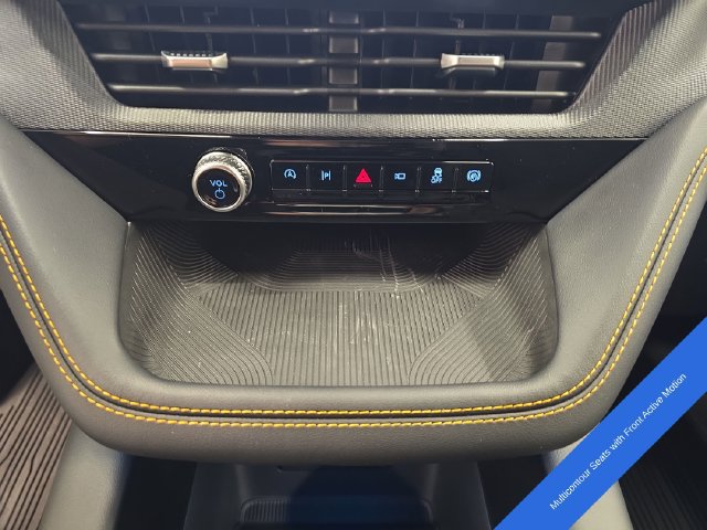 New 2026 Ford Explorer Tremor w/ Tremor Ultimate Package AWD/4WD image 33
