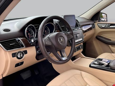 Used 2017 Mercedes-Benz GLE 350 image 15