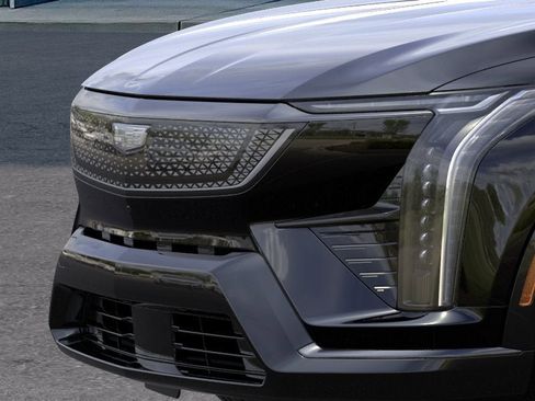 New 2026 Cadillac Optiq Sport 1 AWD/4WD image 13