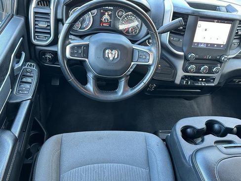 Used 2024 RAM 2500 Big Horn image 8