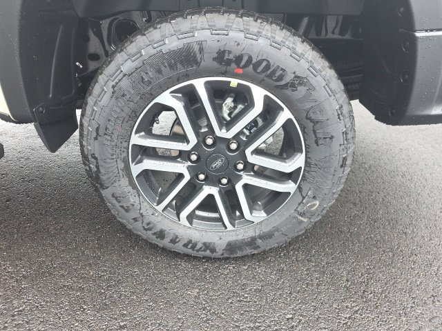 New 2026 Ford Ranger Lariat AWD/4WD image 47