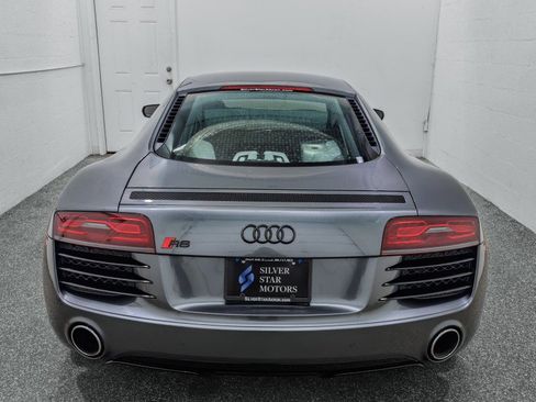 Used 2014 Audi R8 V8 image 10