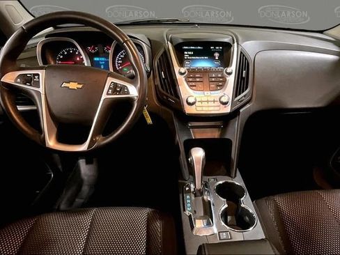 Used 2015 Chevrolet Equinox LT w/ Driver Convenience Package FWD image 19