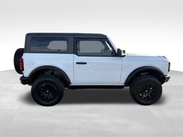 Used 2023 Ford Bronco 2-Door AWD/4WD image 9