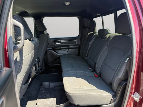 Used 2021 RAM 1500 Big Horn AWD/4WD image 36