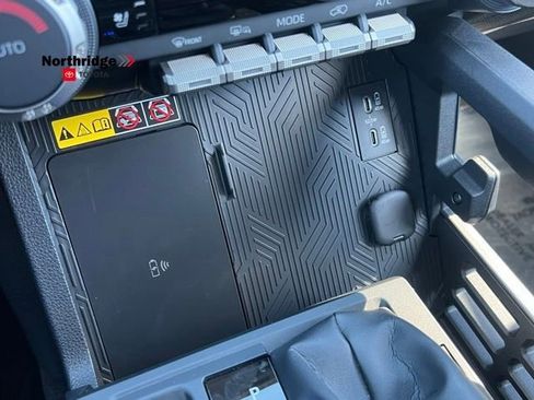 Used 2025 Toyota 4Runner TRD Off-Road Premium image 35