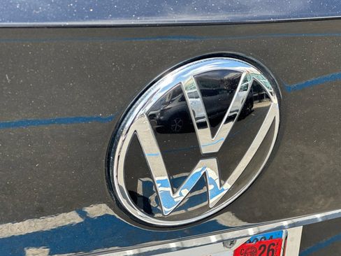 Used 2023 Volkswagen Taos S FWD image 27