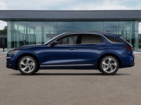 Used 2026 Genesis GV70 2.5T Advanced AWD/4WD image 3