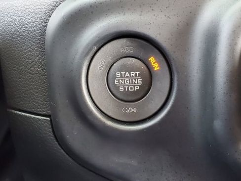 Certified 2023 Jeep Wrangler Unlimited Sahara w/ Cold Weather Group AWD/4WD image 24