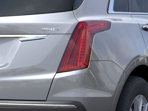 New 2026 Cadillac XT5 Luxury FWD image 11